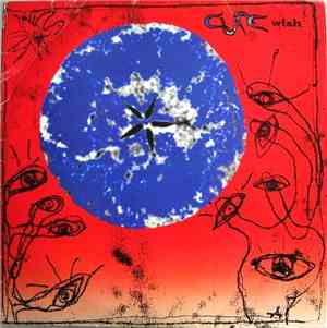 Cure - Wish