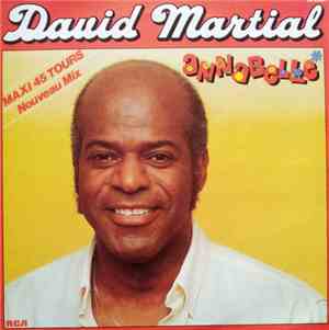 David Martial - Annabelle (Nouveau Mix)