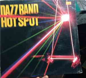 Dazz Band - Hot Spot