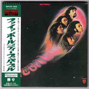 Deep Purple - Fireball