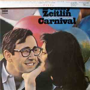 Denny Zeitlin - Carnival