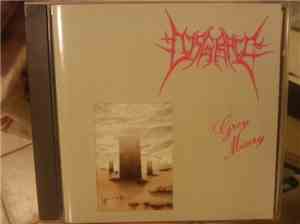 Disgrace  - Grey Misery
