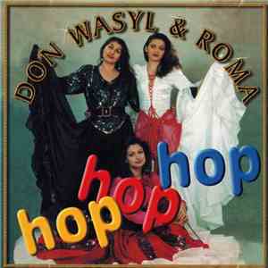 Don Vasyl & Roma - Hop Hop Hop