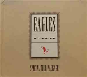 Eagles - Hell Freezes Over - Special Tour Package