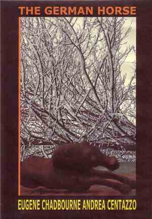 Eugene Chadbourne, Andrea Centazzo - The German Horse