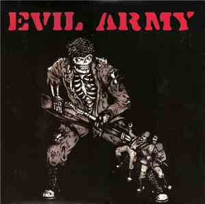 Evil Army - Evil Army