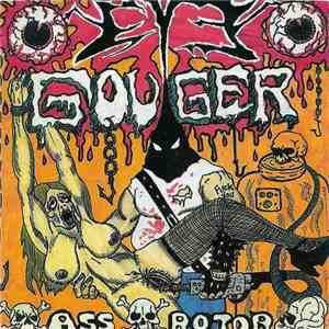 Eyegouger - Ass Rotor