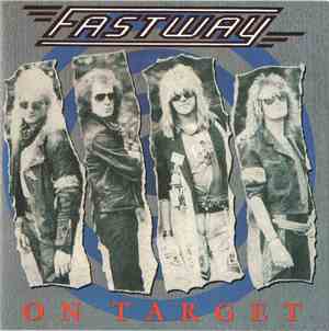 Fastway  - On Target