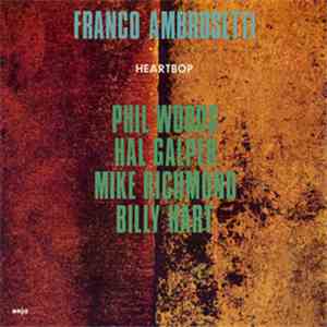 Franco Ambrosetti - Heart Bop