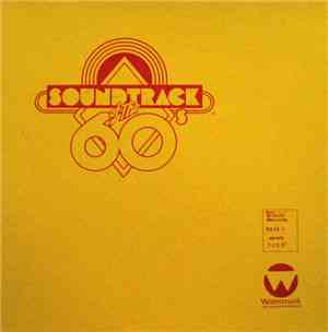 Gary Owens  - Soundtrack Of The 60s