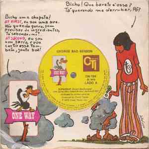 George 'Bad' Benson - Supership
