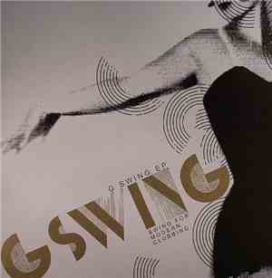 G-Swing  - G Swing EP