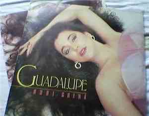 Guadalupe  - Rubi Grená