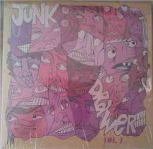 Headnodic - Junk Drawer Vol. 1