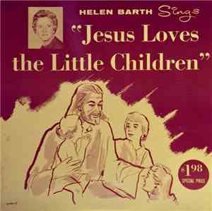 Helen Barth - Helen Barth Sings 