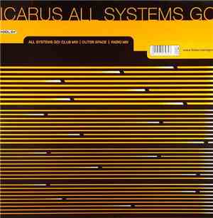 Icarus  - All Systems Go!