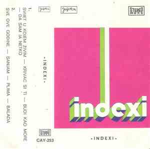 Indexi - Indexi