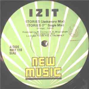 Izit - Stories