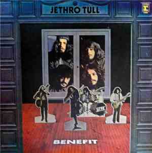 Jethro Tull - Benefit