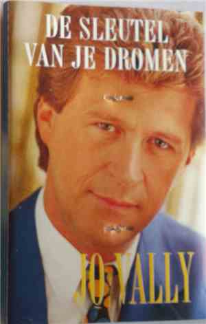 Jo Vally - De Sleutel Van Je Dromen