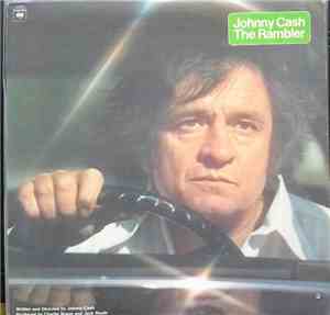 Johnny Cash - The Rambler