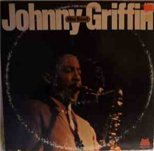 Johnny Griffin - Big Soul