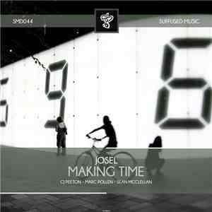 Josel - Making Time
