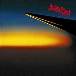 Judas Priest - Point Of Entry