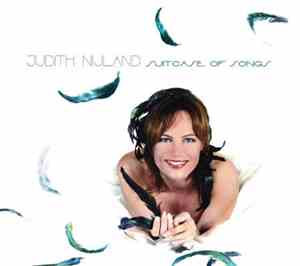 Judith Nijland - Suitcase Of Songs
