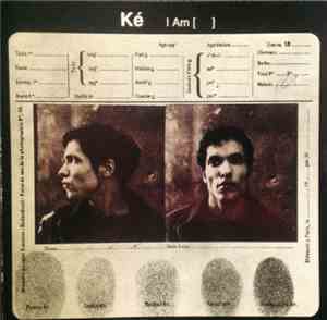 Ké - I Am [...]