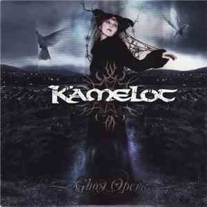 Kamelot - Ghost Opera