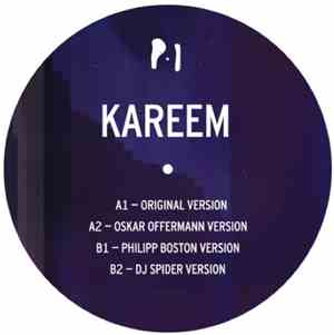 Kareem  - Feels Like Sunday
