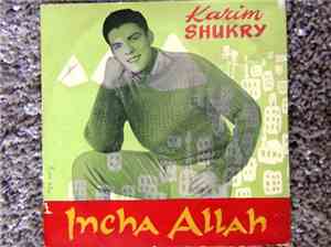 Karim Shukry - Incha Allah