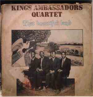 Kings Ambassadors Quartet - That Beautiful Land