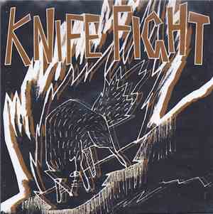 Knife Fight  - God Damn