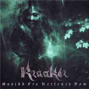 Kraaker - Musikk Fra Vettenes Dom
