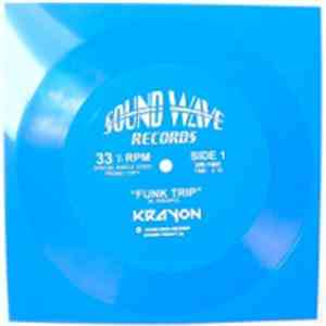 Krayon - Funk Trip