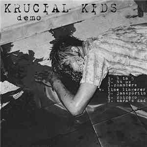 Krucial Kids - Demo