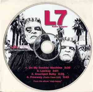 L7 - Radio Sampler