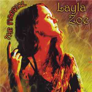 Layla Zoe - Firegirl