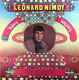 Leonard Nimoy - Space Odyssey