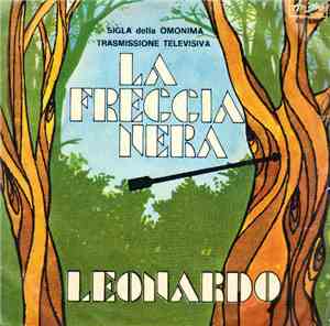 Leonardo  - La Freccia Nera