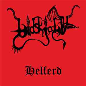 Lidskjalv - Helferd