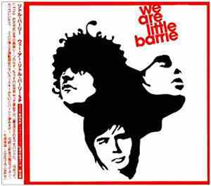 Little Barrie - We Are Little Barrie