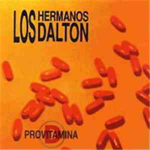 Los Hermanos Dalton - Provitamina D