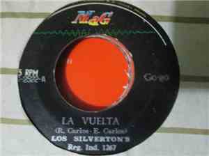 Los Silverton's - La Vuelta