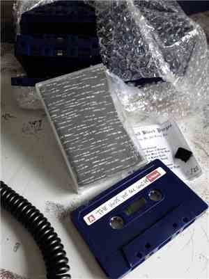 Lost Salt Blood Purges - The Voids We All Long For