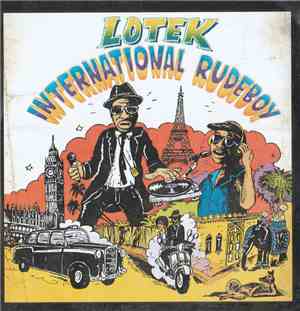 Lotek - International Rudeboy