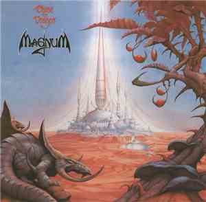 Magnum  - Chase The Dragon
