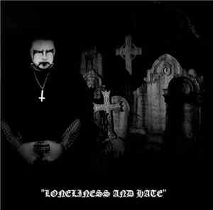 Manitú - Loneliness & Hate